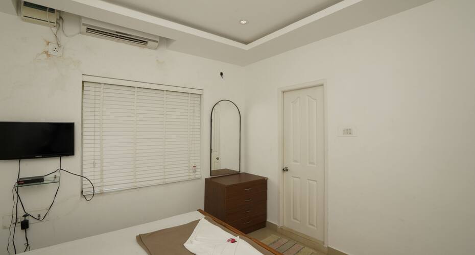 Hara Service Apartment Omr, Chennai 5